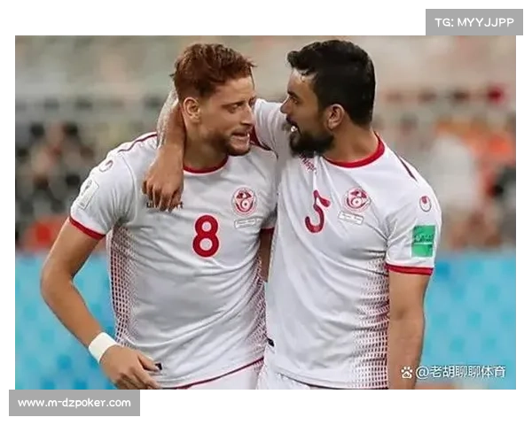 非洲区世预赛决赛阶段抽签结果揭晓 八支球队角逐最后晋级名额