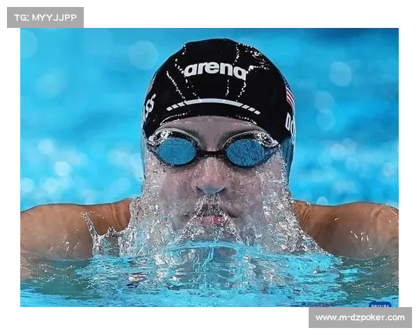 麦金托什四金一铜仍遗憾：目标始终是破纪录