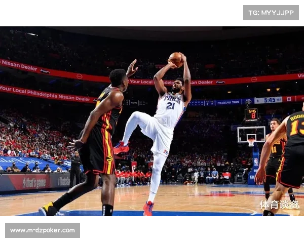 米德尔顿急停干拔连得7分，奇才开局攻势由他开启