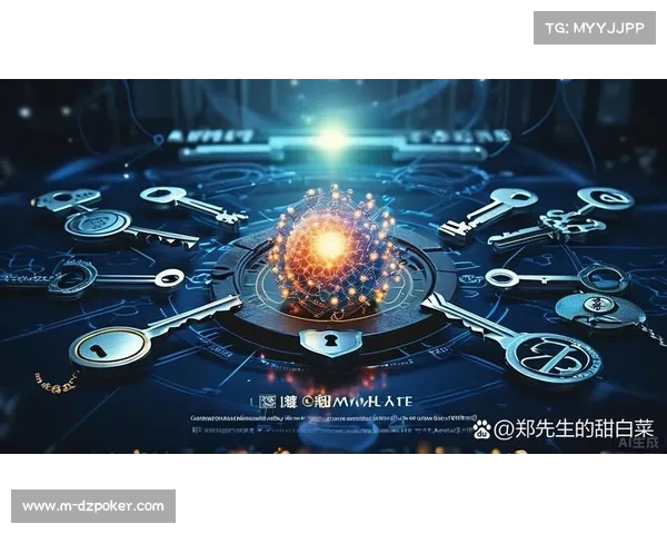 量子通信技术探索信号传输 提升安全性与速度